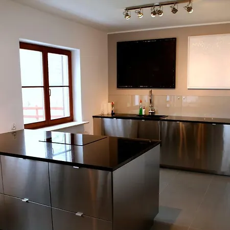 Villa Domy W Pasymiu 2 Pasym
