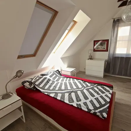Villa Domy W Pasymiu 2 *