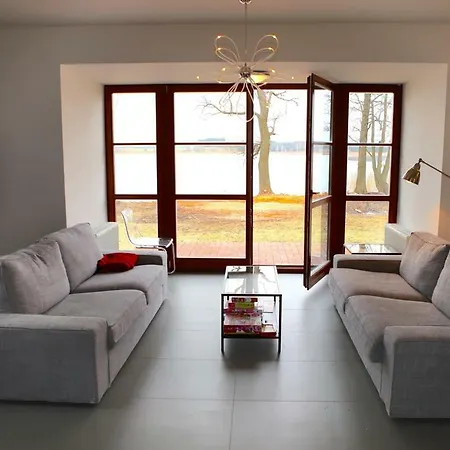 Villa Domy W Pasymiu 2 Pasym